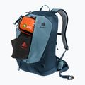 Zaino da trekking deuter AC Lite 17 l atlantic/ink 11