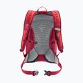 Zaino da trekking Deuter AC Lite 17 l cherry-masala 3