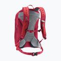 Zaino da trekking Deuter AC Lite 17 l cherry-masala 4