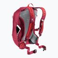 Zaino da trekking Deuter AC Lite 17 l cherry-masala 12