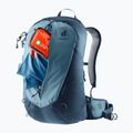 Zaino da trekking deuter AC Lite 23 atlantic/ink 7