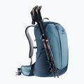 Zaino da trekking deuter AC Lite 23 atlantic/ink 8