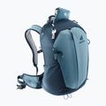 Zaino da trekking deuter AC Lite 23 atlantic/ink 9