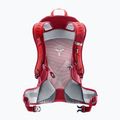 Zaino da trekking deuter AC Lite 23 l cherry/masala 2