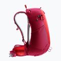 Zaino da trekking deuter AC Lite 23 l cherry/masala 4