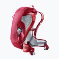 Zaino da trekking deuter AC Lite 23 l cherry/masala 8