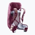 Zaino da trekking da donna deuter AC Lite 22 l SL ashrose-cassis 10