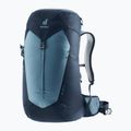 Zaino da trekking deuter AC Lite 30 l atlantic/ink 2