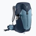 Zaino da trekking deuter AC Lite 30 l atlantic/ink 4
