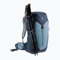 Zaino da trekking deuter AC Lite 30 l atlantic/ink 8