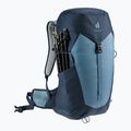 Zaino da trekking deuter AC Lite 30 l atlantic/ink 9