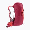 Zaino da trekking deuter AC Lite 30 l cherry/masala 6