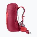 Zaino da trekking deuter AC Lite 30 l cherry/masala 7