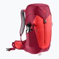 Zaino da trekking deuter AC Lite 30 l cherry/masala 8