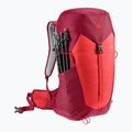 Zaino da trekking deuter AC Lite 30 l cherry/masala 10