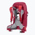 Zaino da trekking deuter AC Lite 30 l cherry/masala 13