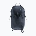 Zaino da trekking donna deuter Trail 23 l SL black