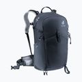 Zaino da trekking donna deuter Trail 23 l SL black 2