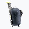 Zaino da trekking donna deuter Trail 23 l SL black 8