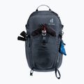 Zaino da trekking donna deuter Trail 23 l SL black 9