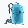 Zaino da trekking da donna deuter Trail 23 l SL lagoon/atlantic 2