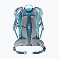 Zaino da trekking da donna deuter Trail 23 l SL lagoon/atlantic 3