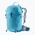 Zaino da trekking da donna deuter Trail 23 l SL lagoon/atlantic 4
