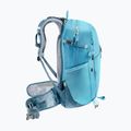 Zaino da trekking da donna deuter Trail 23 l SL lagoon/atlantic 6