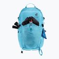 Zaino da trekking da donna deuter Trail 23 l SL lagoon/atlantic 9