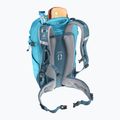 Zaino da trekking da donna deuter Trail 23 l SL lagoon/atlantic 10