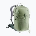 Zaino da trekking deuter Trail 25 l grove/ivy 2
