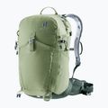 Zaino da trekking deuter Trail 25 l grove/ivy 3