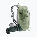 Zaino da trekking deuter Trail 25 l grove/ivy 6