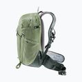 Zaino da trekking deuter Trail 25 l grove/ivy 7