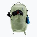 Zaino da trekking deuter Trail 25 l grove/ivy 8
