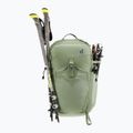 Zaino da trekking deuter Trail 25 l grove/ivy 9