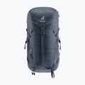 Zaino da trekking da donna deuter Trail 28 l SL black