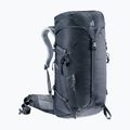 Zaino da trekking da donna deuter Trail 28 l SL black 2