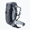 Zaino da trekking da donna deuter Trail 28 l SL black 5