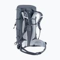 Zaino da trekking da donna deuter Trail 28 l SL black 6
