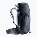 Zaino da trekking da donna deuter Trail 28 l SL black 7