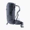 Zaino da trekking da donna deuter Trail 28 l SL black 8