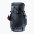 Zaino da trekking da donna deuter Trail 28 l SL black 10