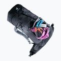 Zaino da trekking deuter Trail 28 l SL nero 11