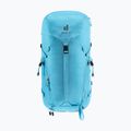 Zaino da trekking deuter Trail 28 l SL lagoon/atlantic