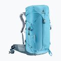 Zaino da trekking deuter Trail 28 l SL lagoon/atlantic 2