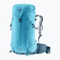 Zaino da trekking deuter Trail 28 l SL lagoon/atlantic 3