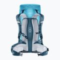 Zaino da trekking deuter Trail 28 l SL lagoon/atlantic 4