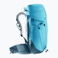 Zaino da trekking deuter Trail 28 l SL lagoon/atlantic 6