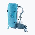 Zaino da trekking deuter Trail 28 l SL lagoon/atlantic 7